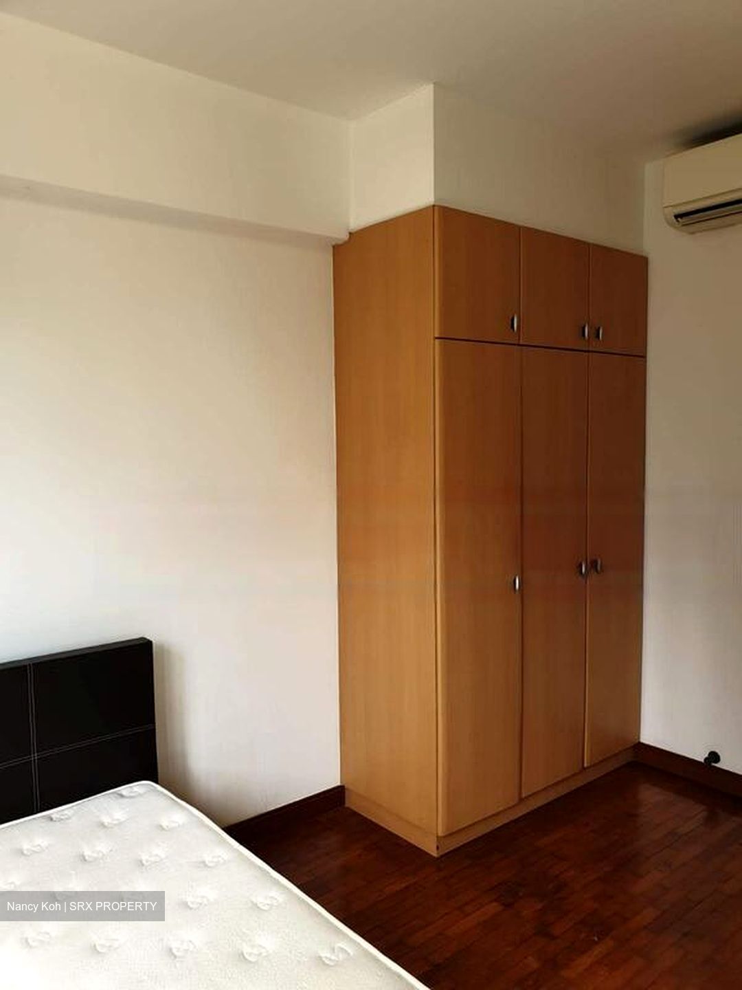 The Mayfair (D22), Condominium #459048611